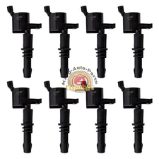 DG511 Ignition Coil for 2004 2005 2006 2007 2008 Ford F-150 4.6L 5.4L V8 8 Packs