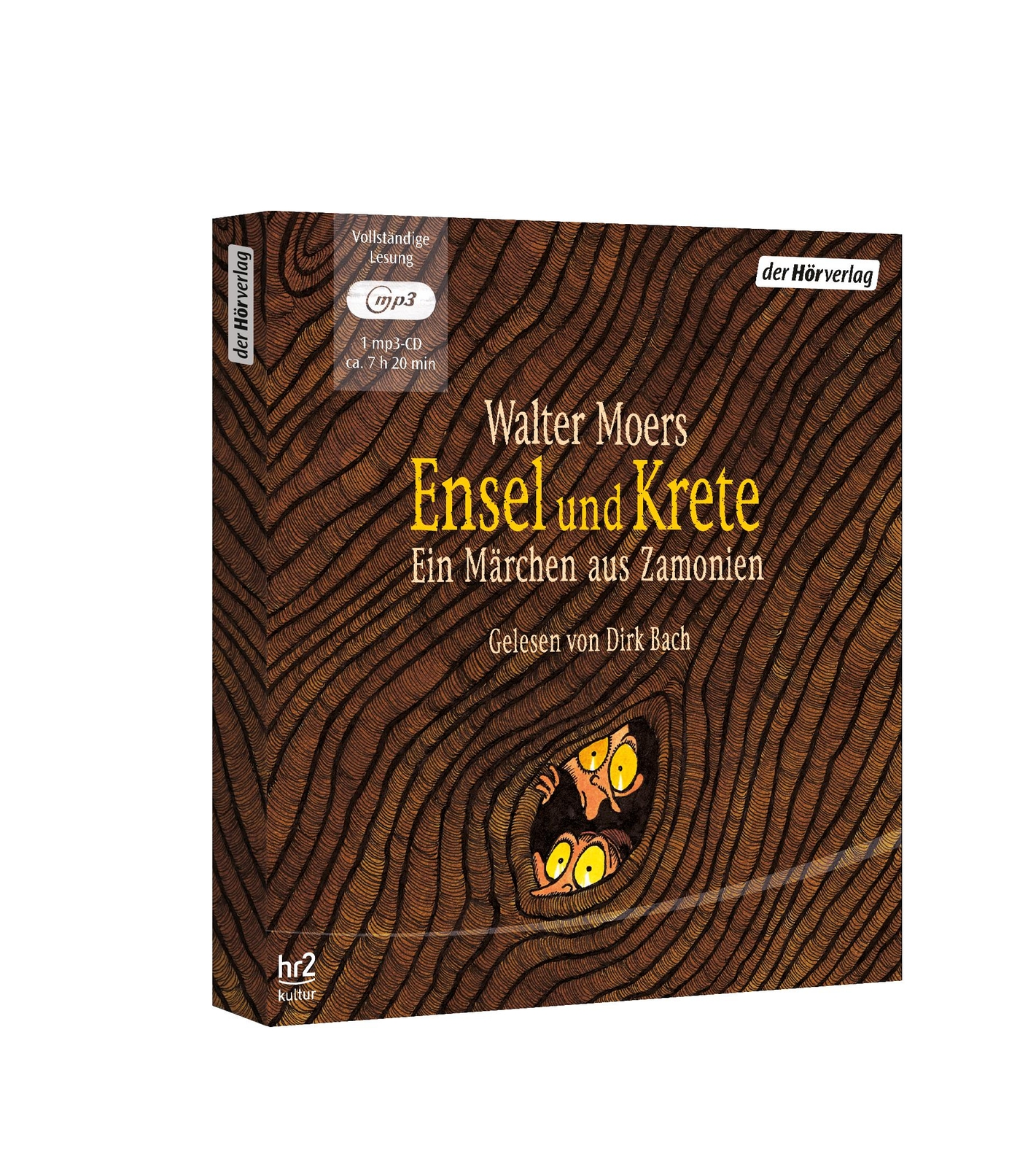 Thumbnail - Ensel Und Krete, Walter Moers