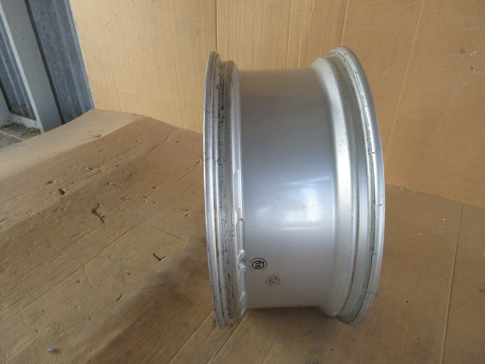 Maserati Ghibli 2016-2019  Front Wheel 8.5X20  P/N 670025755