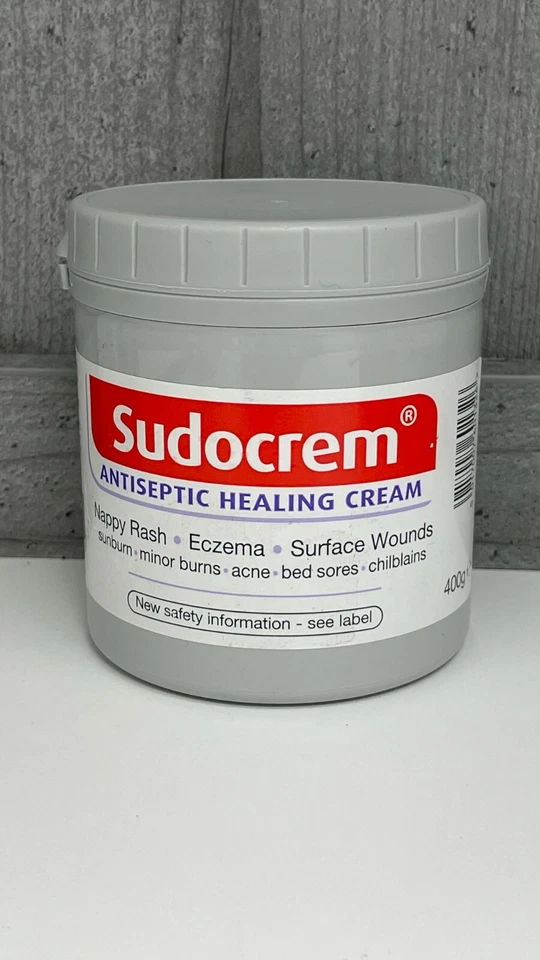 Sudocrem Antiseptic Healing Cream - Image 2 of 4