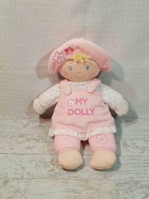 my first dolly