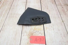 1984-88 Jaguar XJS COUPE FRONT LEFT Console AC Vent Panel  USED  TRIM JEF