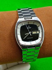 Zodiac Quartz Luxury Wristwatches for sale | eBay