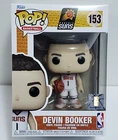 DEVIN BOOKER - Phoenix Suns Funko POP NBA #153 Collectible Vinyl Figure IN STOCK