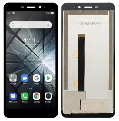 Ulefone Armor X9 Replacement Screen