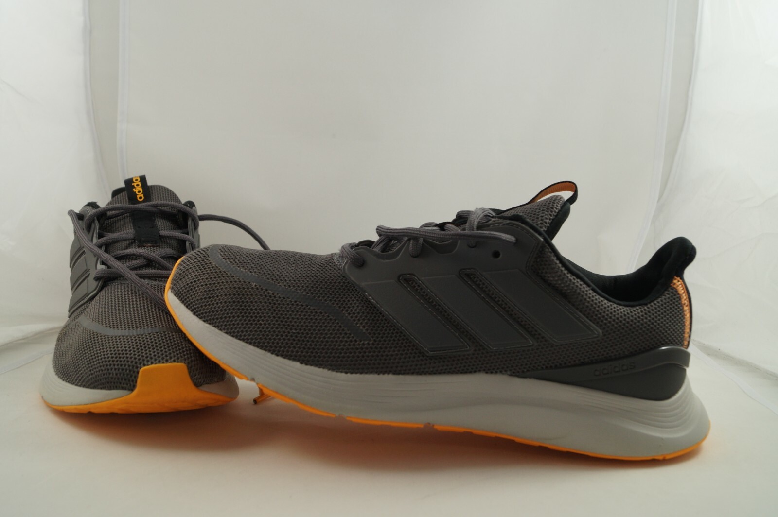 Adidas Energyfalcon EU 45 1/3 US 11 scarpe da corsa EE9851 scarpe sportive foto 6