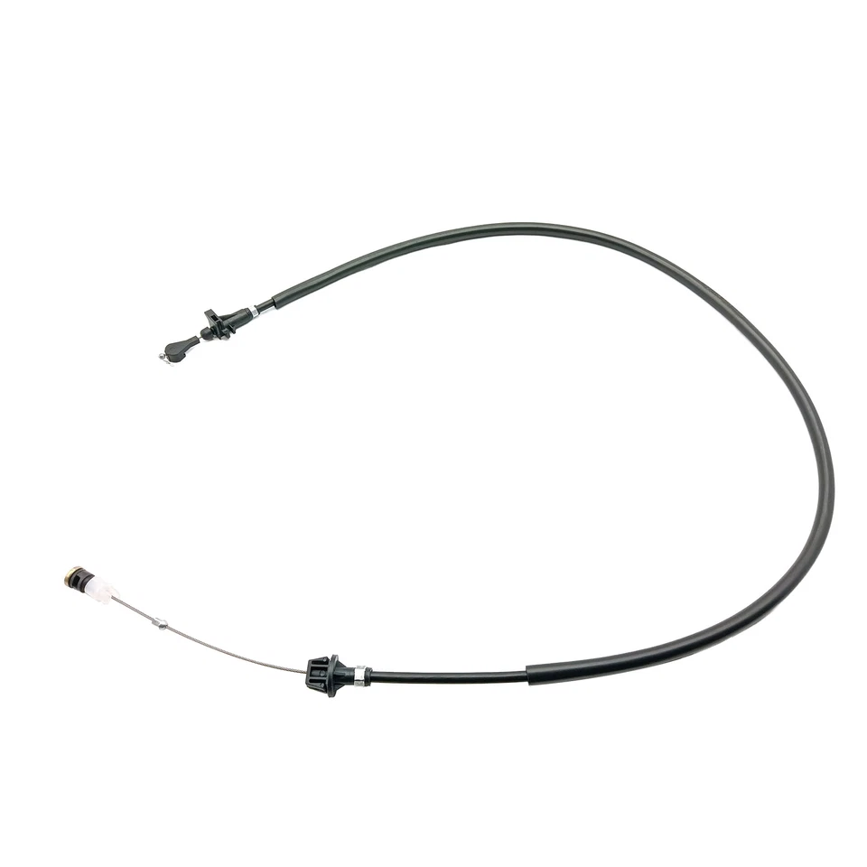 Accelerator Throttle Cable Fits Dodge Ram 1997-2002 1500 2500 3500 53031602AB Foto 3 de 4