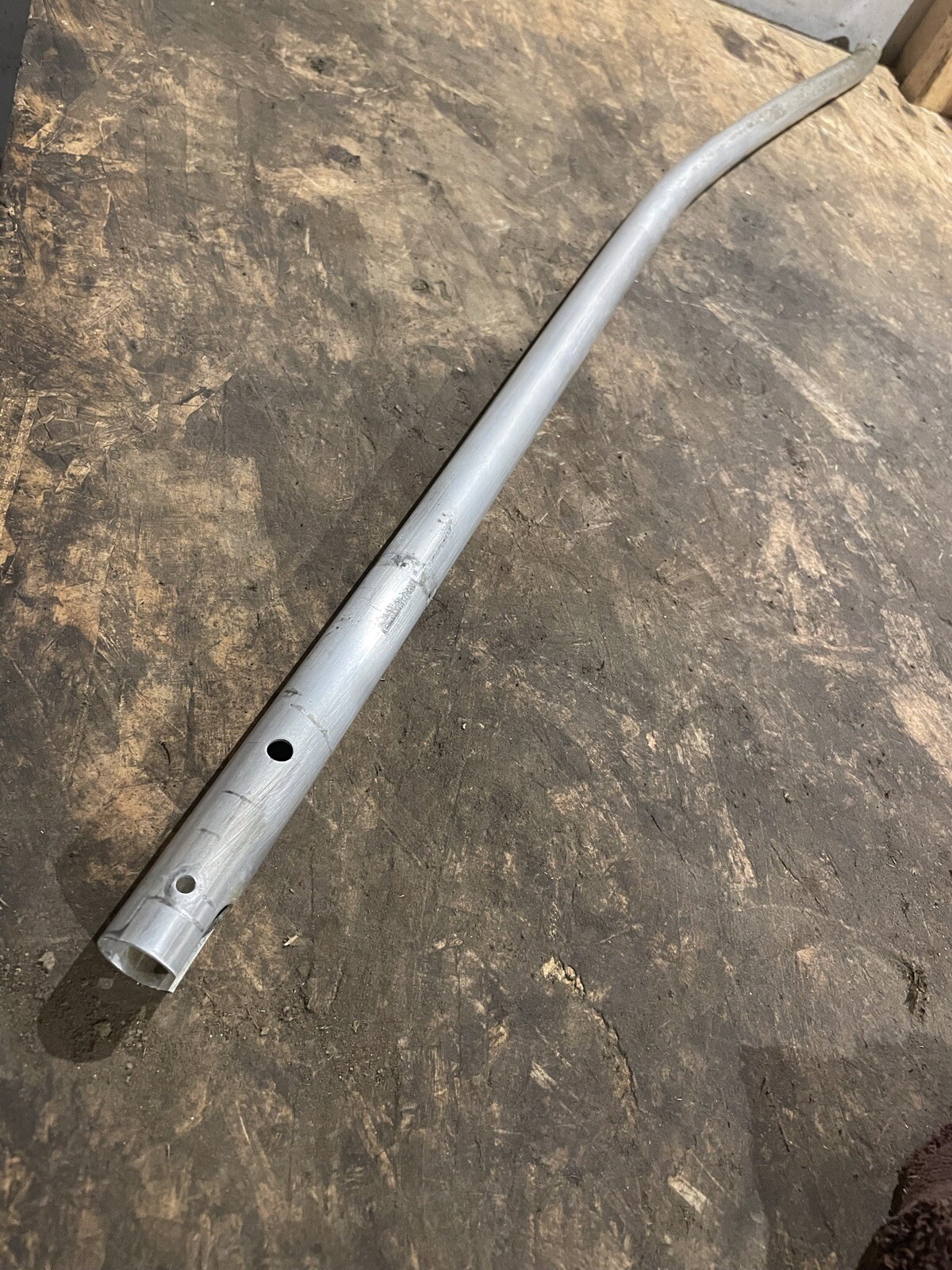 Drive tube assembly (4852 710 7100), STIHL FSA 65, 2019, Grass Strimmer (157)