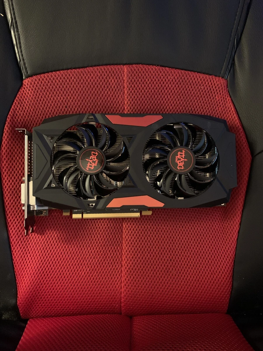 Rx470 red devil store