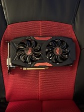 Powercolor Red Devil AMD Radeon RX 470 4GB GDDR5