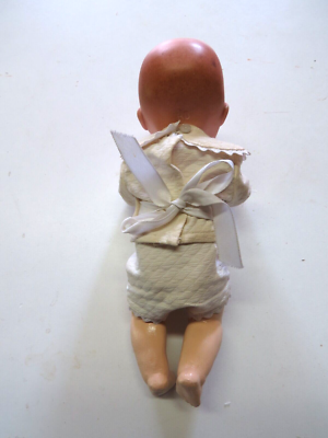 Bambino 26 cm (N° 71) Poupée ancienne reproduction ... - eBay