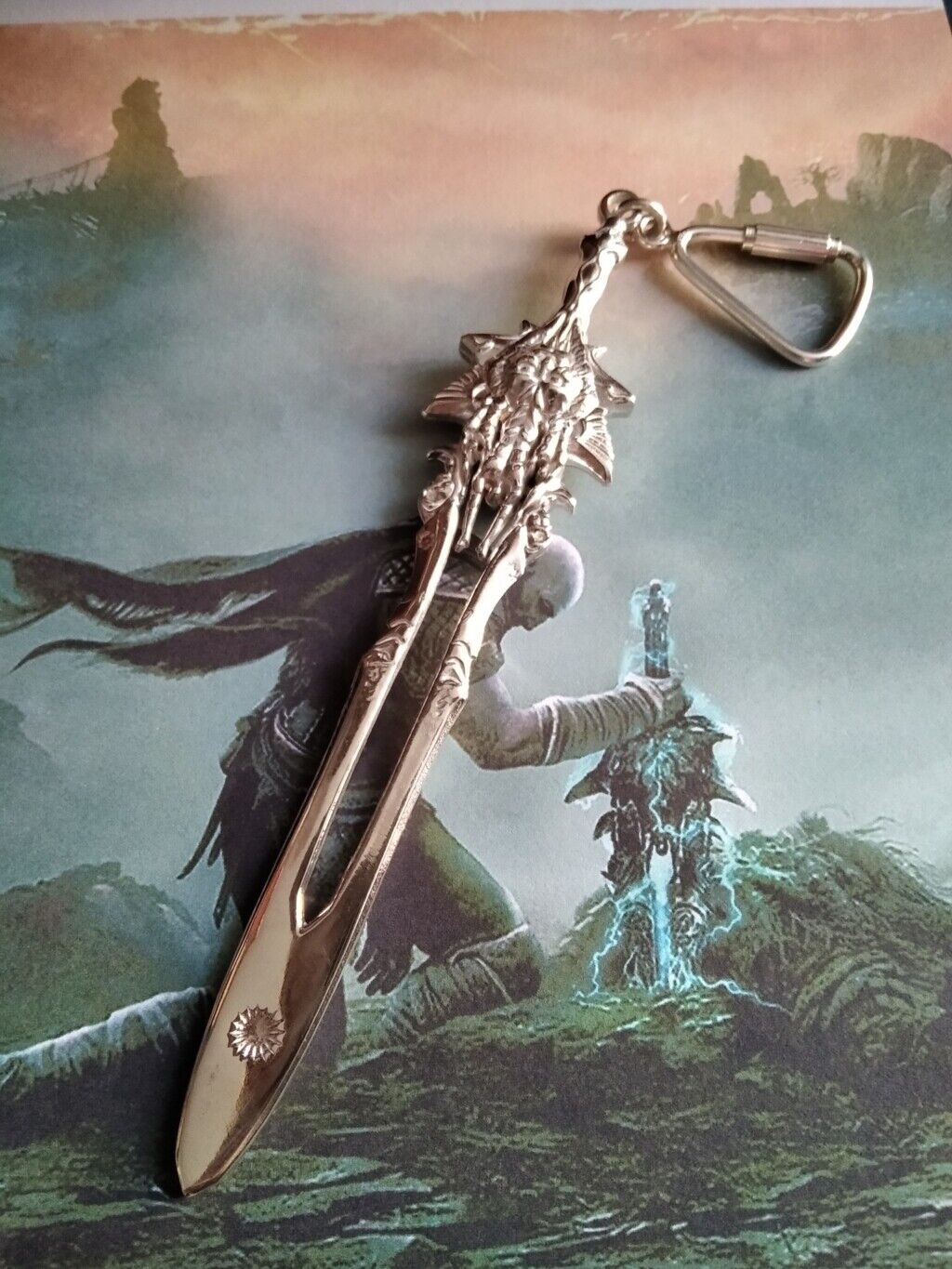 Blade of Olympus : r/GodofWar