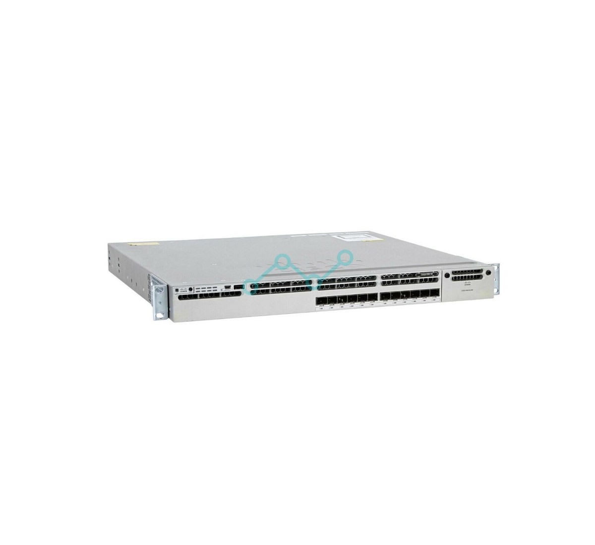 ルーター・ネットワーク機器 CISCO KCC-REM-TNY-WS-C3850 Cisco WS-C3850-24T-L Price - Buy Catalyst 3850 Switch 24 Port