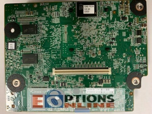 Broadcom 57404 Dual-Port 25GB DA/SFP Adapter LP Broadcom 57404 Dual-Port 25GB DA/SFP Adapter LP