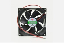 Yingtian YTD249225S04501 24V 0.30A 2-wire welding machine cooling fan
