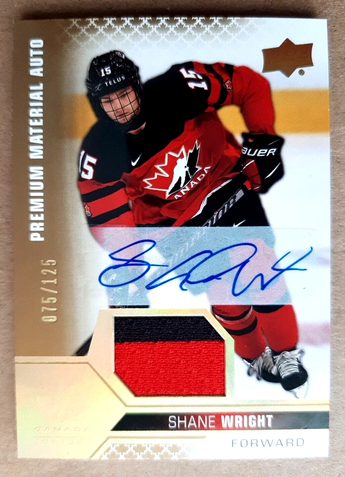 SEAN COUTURIER SIGN OF THE TIMES 2011-12 SP AUTHENTIC AUTO ROOKIE #SOT-CU FLYERS - Image 2 of 4