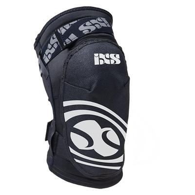 iXS Hack Evo Knie Protektor Trail All Mountain Bike Aramid MTB DH Enduro Fahrrad