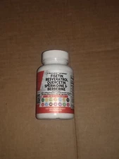 Clean Nutraceuticals Fisetin + Resveratrol Quercetin 60 Caps Exp 10/2025