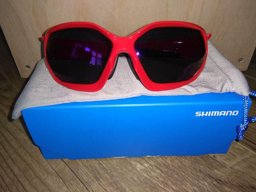 shimano s60x photochromic sunglasses