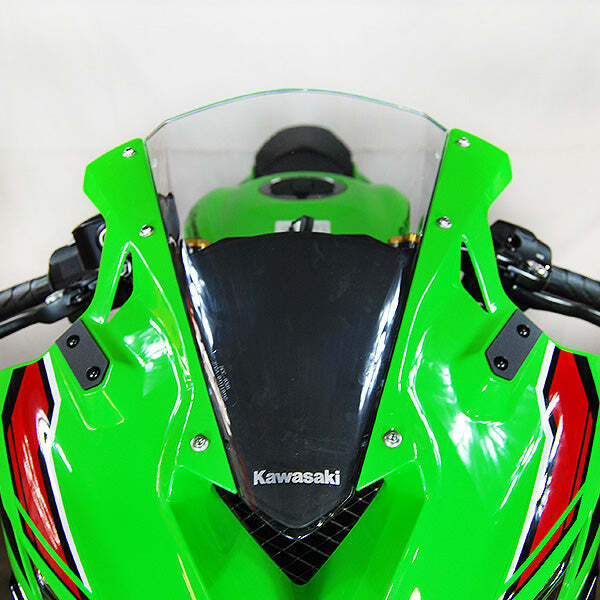 チーページ I tried riding the Kawasaki ZX-4RR! [Motovlog] Kawasaki ZX-4RR