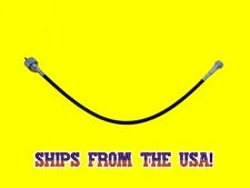  Ford GMC Chevy Dodge Speedometer Extension Cable 20" Custom 20 inch Street Rod