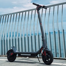 Folding Electric Scooter for Adults 500W 31miles Long Range E-Scooter 10'' Tires