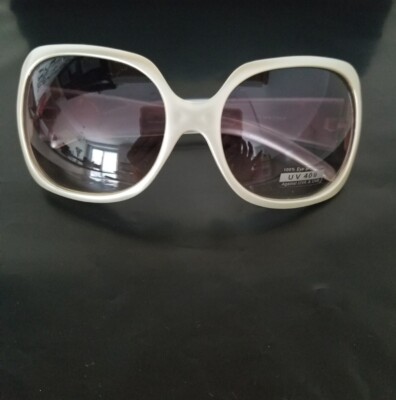 NEW WOMENS 400 UV PROTECTION SUNGLASSES OCCI CHIARI Oversized Trendy Sunglasses for Women UV400  main image 4