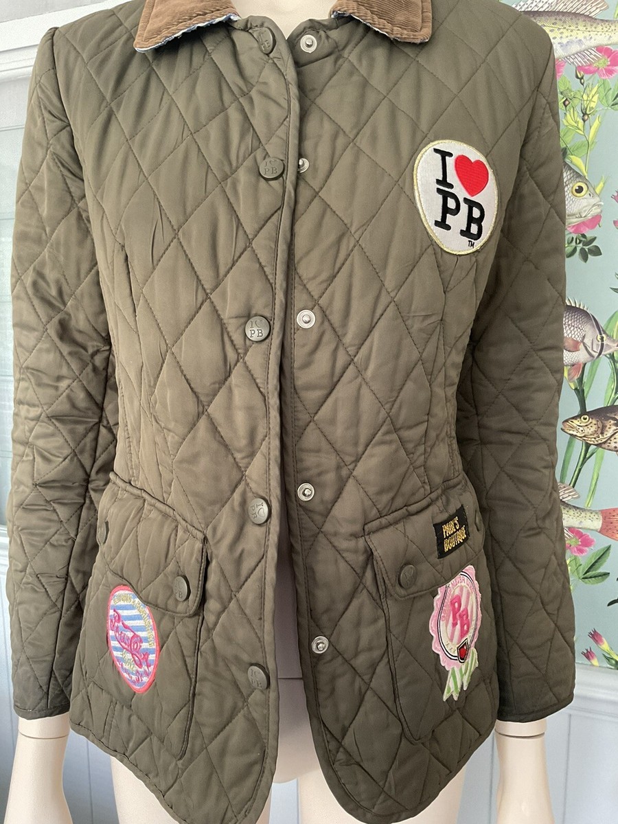 Veste Paul's Boutique - Taille UK M (Medium) - Occasion Très Bon état