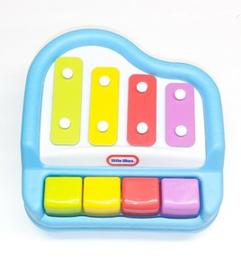 little tikes musical instruments