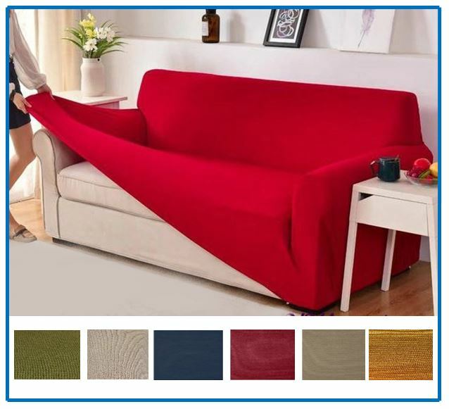 Copridivano Antiscivolo Copridivano Angolare Per Divano In Pelle