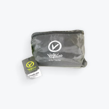 V VOLKGO Durable Car Seat Travel Bag - Ideal Gate Check Bag for Air Travel Sav