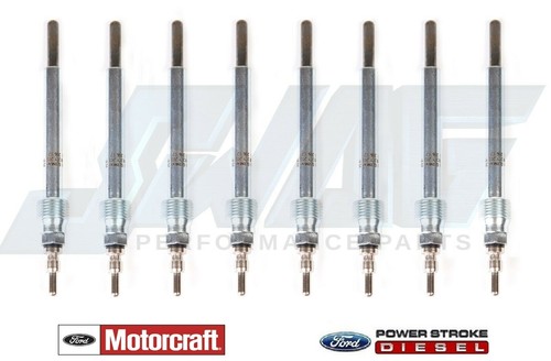 05-07 6,0 L Powerstroke FABRICANTE DE EQUIPOS ORIGINALES para motocicletas con arneses y herramienta de extracción - Imagen 3 de 6