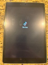 Tiktok iPad 9th Generation 64gb Wifi