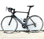 avanti corsa dr1