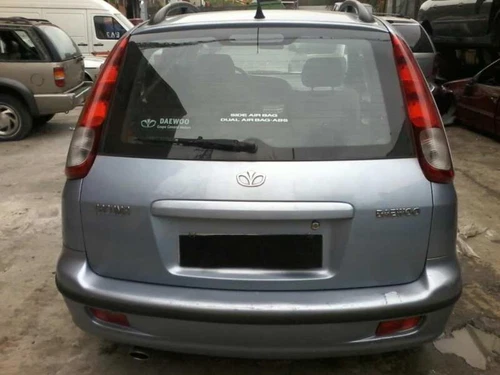Pinza De Freno Delantera Izquierda para DAEWOO REZZO SE 2004 364774 - Imagen 3 de 3