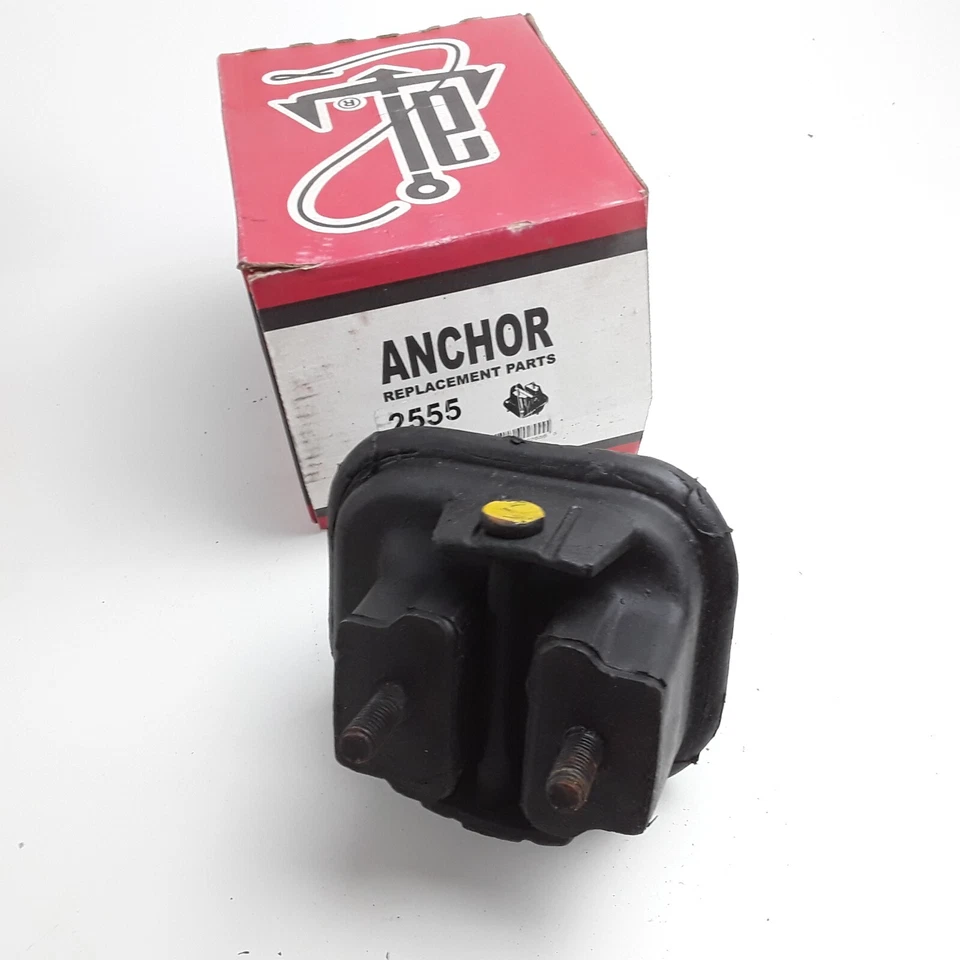 Montaje de motor para Oldsmobile Cutlass Supreme Pontiac Pontiac Grand Prix 1991-96 Foto 2 de 4