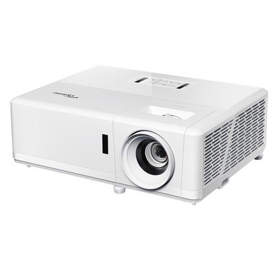 Optoma ZK400 4K Ultra HD High Brightness Long Throw Laser DLP Projector