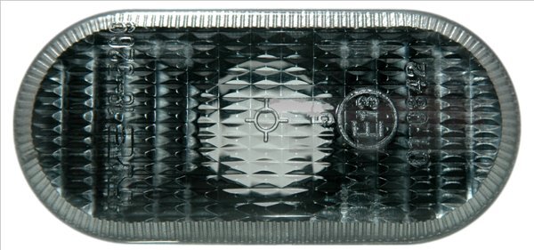 Lateral Installation|Left and right TYC 18-5269-21-2 Indicator for NISSAN,OPEL,R