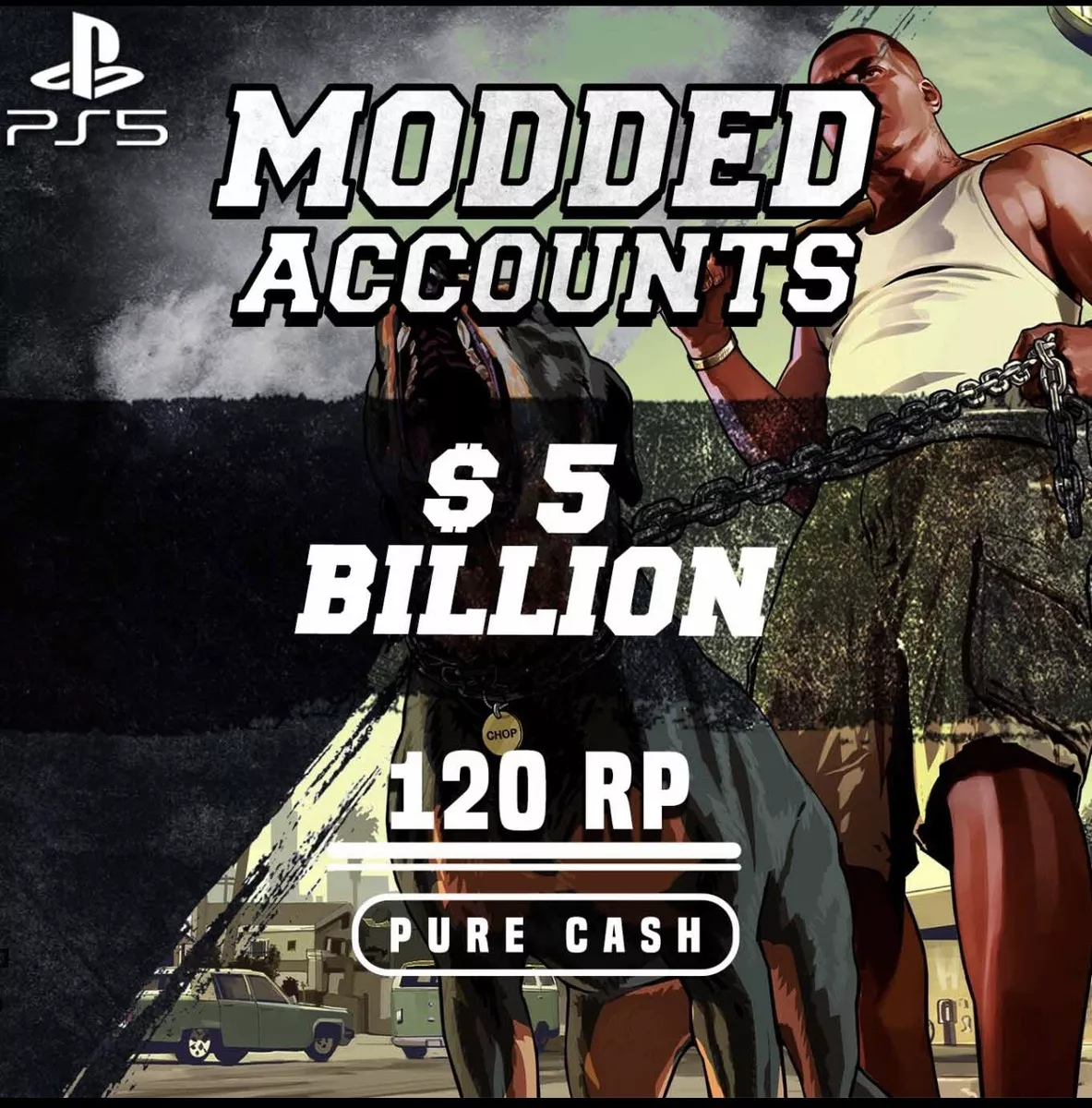 Save GTA 5 100% and 1 billion PS3 for GTA 5