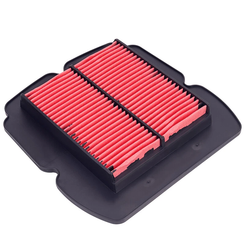 Filtro de aire para Suzuki SV650 SV650S 03-16 SV1000 S 03-07 13780-16G00 8000A5360 Foto 3 de 4