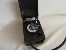 Intermatic HB35R 24 Hour Automatic Outdoor Timer 