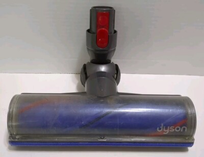 Dyson Floor Brush Head Tool For V7 V8 SV10 SV11 Vacuum Motorhead Animal 225800