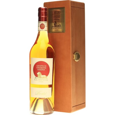 Berta La Difesa 0,7l 43%
