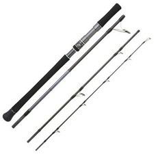 Hearty Rise Skywalker Popping Canne de Voyage à Pêche Surf A Peche à