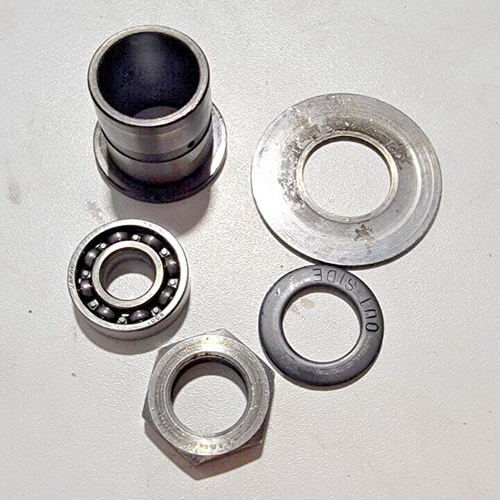 Embrayage Bague Entretoise Rondelle Lot De 1983-1986 Honda XL600 R XL 600 83 84 - Photo 2 sur 5