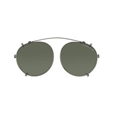 Clip On Epos Castore 46 22 145 GN Gunmetal G1...
