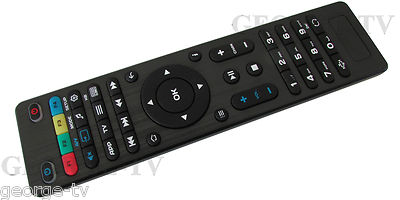 Fernbedienung für MAG 250 254 256 275 IP Aura HD Aura HD International SE