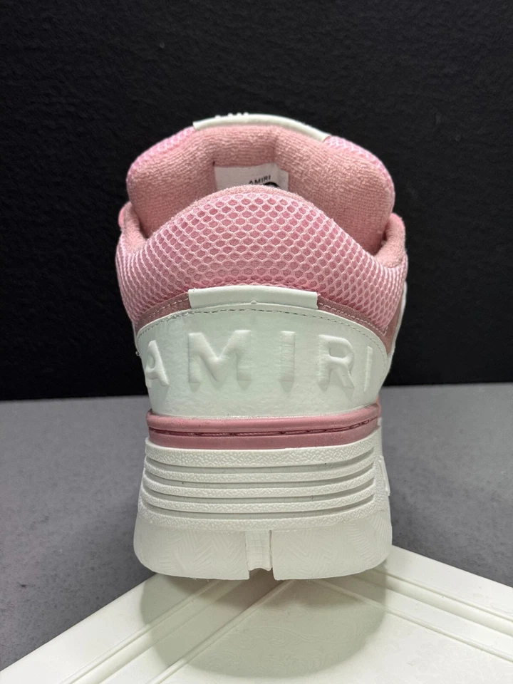 Amiri Zapatos Pan Versátiles Hombre y Mujer 8 Tallas (Disponibles en Todas las Tallas) Foto 2 de 4