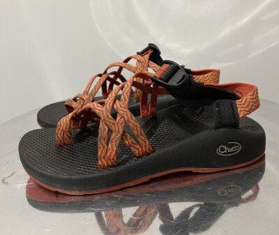 Orange Chaco z2 s-l400.jpg main image 4