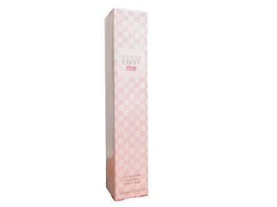 Gucci Envy Me By Gucci Perfume Women 3.3 fl.oz/100 ml Eau De